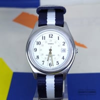 Image 3 of 1990s Casio MW-122 Quartz Field Watch