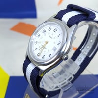 Image 4 of 1990s Casio MW-122 Quartz Field Watch