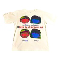 Image 1 of BOY GIRL TEE