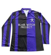 Image 2 of BLAIR WITCH PROJECT - LONG SLEEVE JERSEY
