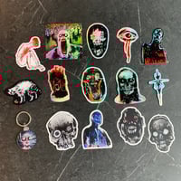INSANITY BUNDLE 2.0 