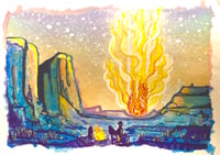 “Embers,” 2025