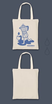 Image 6 of Cafetera Tote
