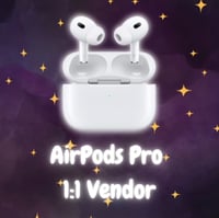 1:1 Tweakpods vendor