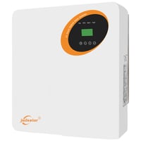 Image 2 of Off grid 5.5KW to 33KW high frequency solar inverter