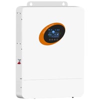 Image 1 of Off grid 5.5KW to 33KW high frequency solar inverter