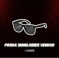 1:1 tweak Prada glasses