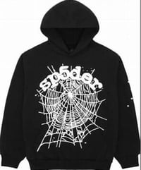 Tweak sp5der hoodie vendor