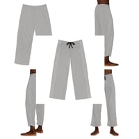 Image 3 of 🔥Marketquest Men’s  Pajama Pants – Ultimate Comfort & Style! 🔥