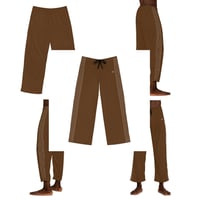 Image 5 of 🔥Marketquest Men’s  Pajama Pants – Ultimate Comfort & Style! 🔥