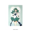 Preorder - Sailor Moon Desktop Postcard Calendar
