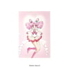Preorder - Sailor Moon Desktop Postcard Calendar