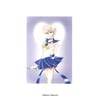 Preorder - Sailor Moon Desktop Postcard Calendar
