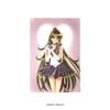 Preorder - Sailor Moon Desktop Postcard Calendar