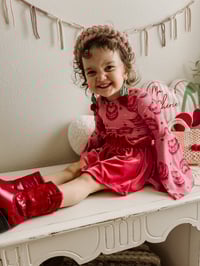 Image 10 of Plush Jaymes Headband