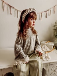 Image 9 of Plush Jaymes Headband