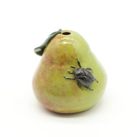 Image 1 of Pear Vase