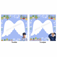 Image 2 of Txt memo pads 