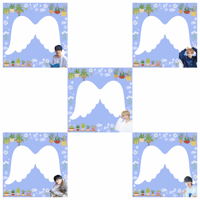 Image 1 of Txt memo pads 