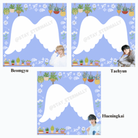 Image 3 of Txt memo pads 