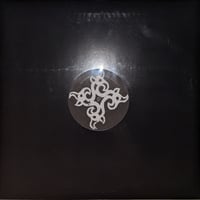 SARIN SNOW - DEATH NUMEROLOGY LP