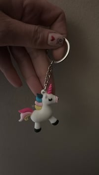 Image 2 of CHARM LICORNE 🦄