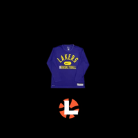 Image 3 of Lakers team Shirts