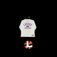 Image 4 of Lakers team Shirts