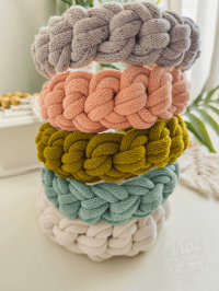 Image 1 of Georgie Headband