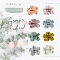 Image 4 of Georgie Headband