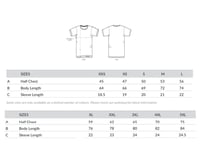 Image 3 of T-Shirt Uomo G - From the river to the sea ... (UR139)