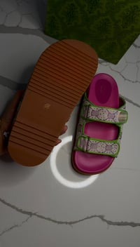 Image 2 of Sophisticated sole shoes