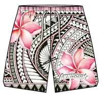 Image 1 of PINK PLUMERIA ( EXCLUSIVE DROP)