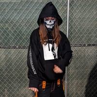 Image 3 of LYKANTHROPY SUICIDE ENSOULMENT HOODIE