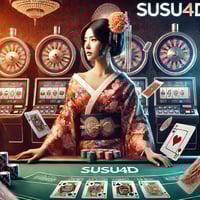 susu4d