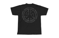 Image 1 of Know Justice/Know Peace - T-Shirt