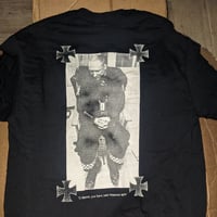 Image 2 of SARIN SNOW LYKANTHROPY NUMEROLOGY SHIRT