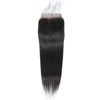 Image 2 of Luxury 5x5 HD Closure