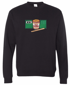 PRE-ORDER: Taro Saka Cup Ramen Crewneck Image 2