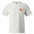 PRE-ORDER: Taro Saka Logo Tee Image 2