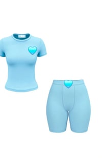 BABY BLUE 🩵