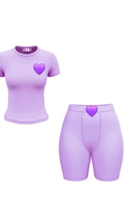 AMETHYST 💜