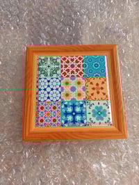 Image 1 of Ceramic Coasters