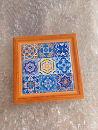 Image 2 of Ceramic Coasters
