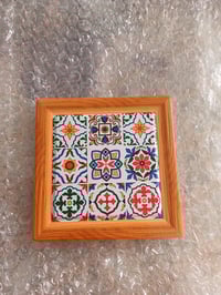 Image 4 of Ceramic Coasters