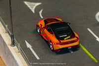 Image 3 of  Tarmac Works - 1/64 Nissan VeilSide FFZ400 Fairlady Z Orange