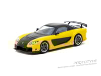 Image 1 of Tarmac Works - 1/64 Mazda RX-7 VeilSide Fortune7