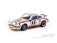 Image 1 of Tarmac Works - 1/64 Porsche 911 Carrera RSR 2.8  24h Le Mans 1973 #45 Winner