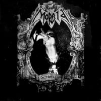 Image 1 of MORBID “ December Moon" +"Rehearsal Tracks” CD