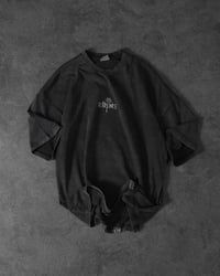 Minimal Tee – White